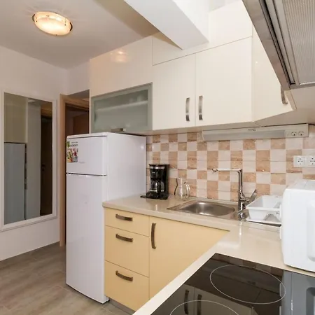 Apartman 16249c Vodice