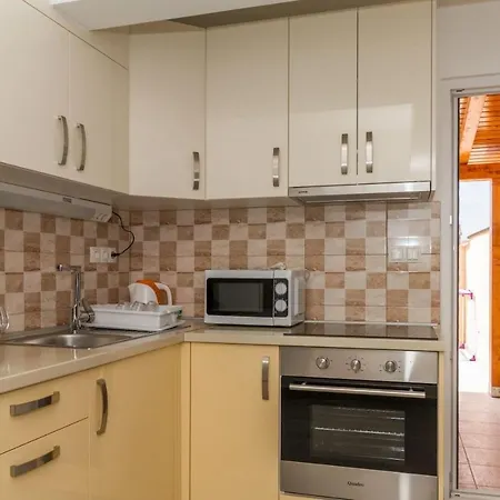 16249c Appartement Vodice