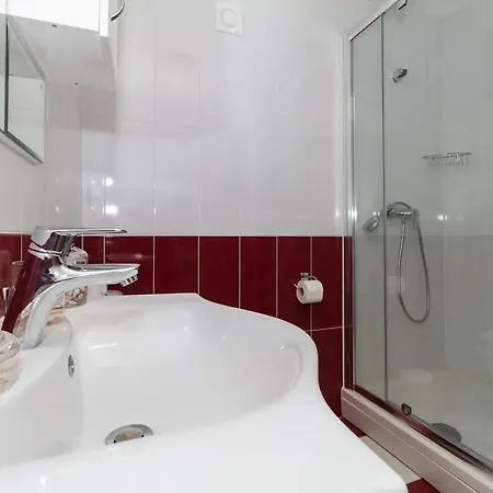 16249c Apartmán Vodice