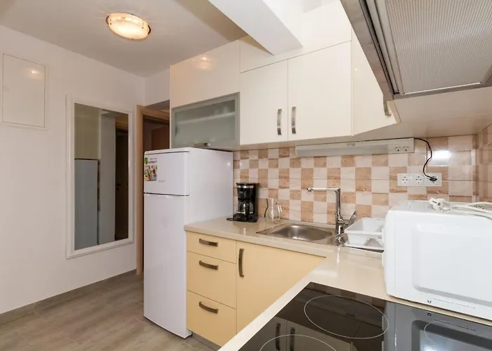 Apartamento 16249c Vodice