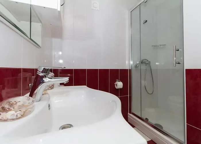 16249c Appartement Vodice